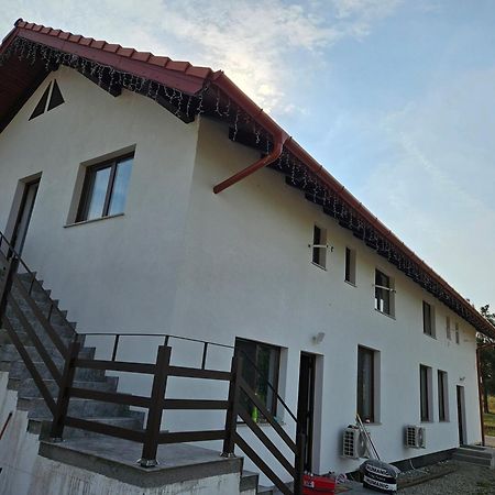 Casa Cristian Lägenhet Turda Exteriör bild